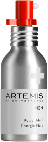 Artemis Men Power Fluid SPF 15