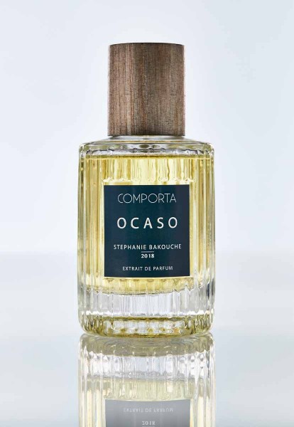 Comporta Ocaso Extrait de Parfum Spray