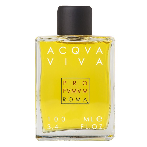 PRO FVMVM ROMA Acqua Viva Eau de Parfum Nat. Spray