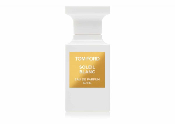 Tom Ford Eau de Soleil Blanc Parfum Nat. Spray
