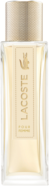 Lacoste Pour Femme Eau de Parfum Nat. Spray