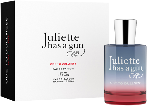 Juliette has a Gun Ode to Dullness E.d.P. Nat. Spray