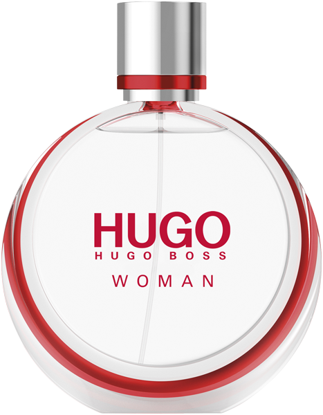 Hugo Boss Hugo Woman Eau de Parfum Nat. Spray
