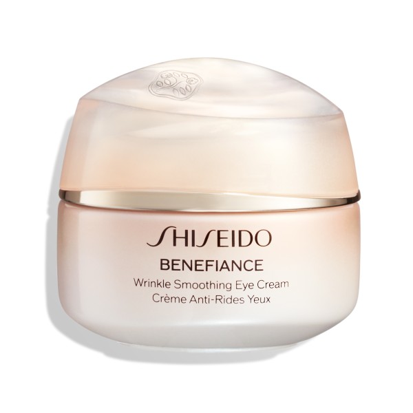 Shiseido Benefiance Smoothing Eye Cream