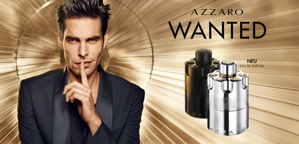 Azzaro Azzaro Wanted