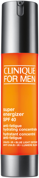 Clinique For Men Super Energizer SPF 40