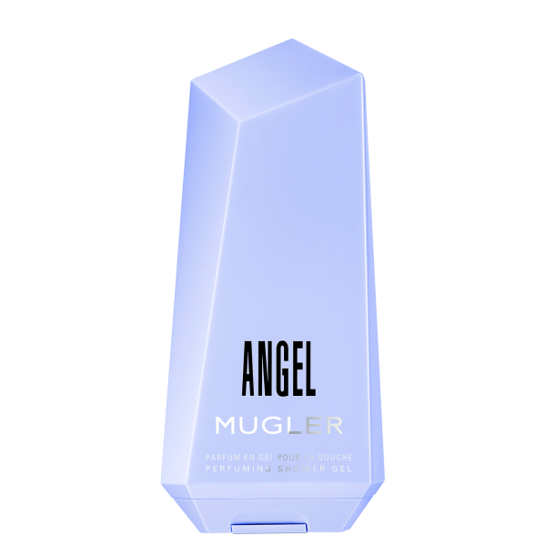 Mugler Angel Shower Gel