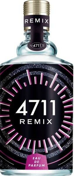 4711 Remix Electric Night E.d.P. Nat. Spray