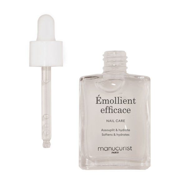 Manucurist Emollient Efficace Nail Care