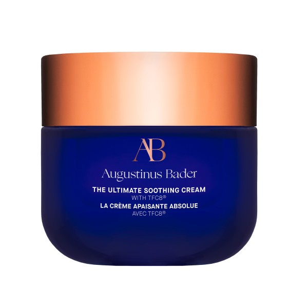 Augustinus Bader THE ULTIMATE SOOTHING CREAM