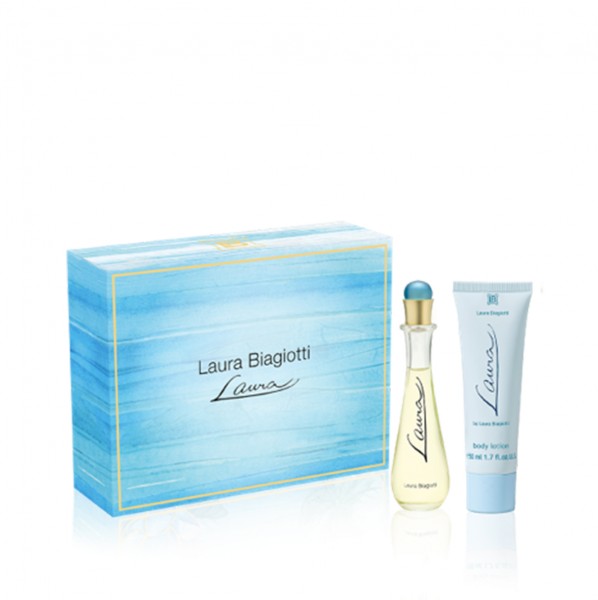 Laura Biagiotti Laura Set
