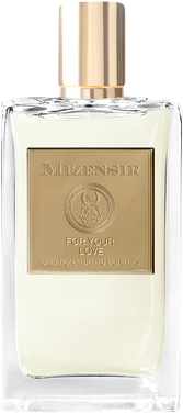 Mizensir For your Love E.d.P. Nat. Spray