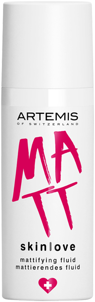 Artemis Skin Love Mattifying Fluid