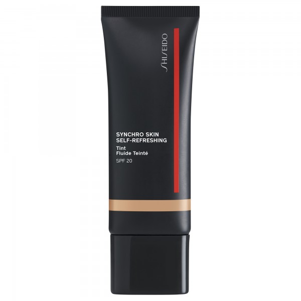Shiseido Shiseido Synchro Skin Self-Refreshing Tint SPF 20