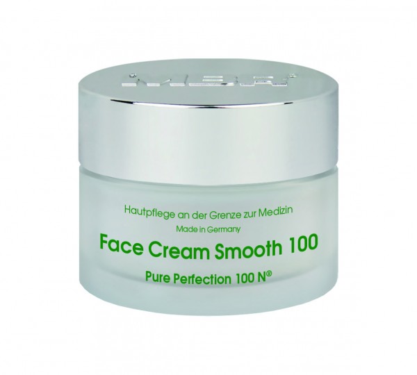 MBR Pure Perfection 100 N Face Cream Smooth 100