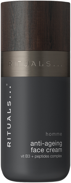 Rituals Homme Collection Anti-Ageing Face Cream