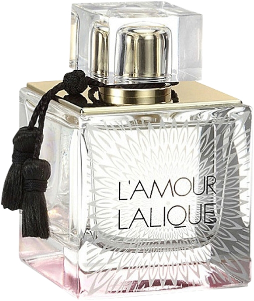 Lalique L'Amour Eau de Parfum Nat. Spray