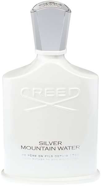 Creed Silver Mountain Water Eau de Parfum Nat. Spray