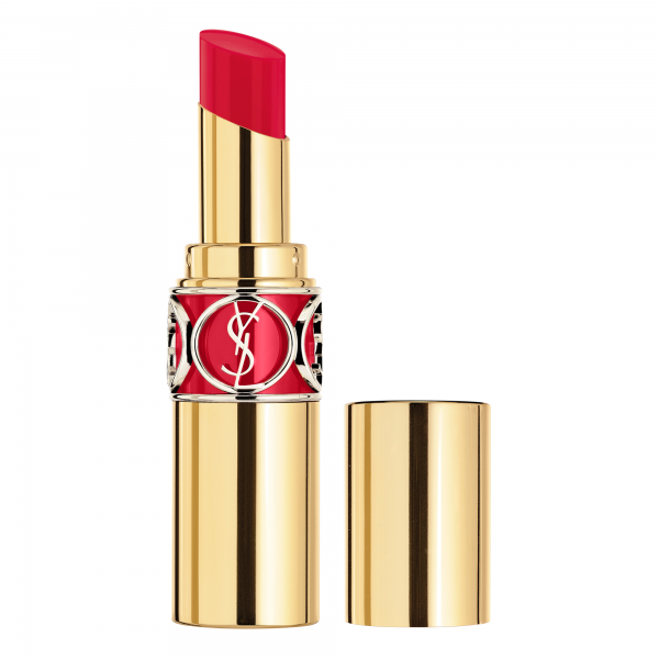 Yves Saint Laurent Rouge Volupté Shine LSF 15