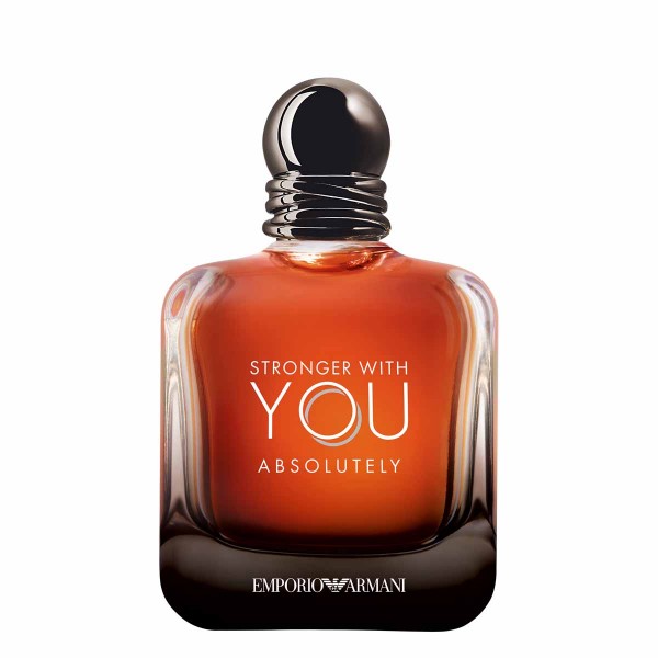 Giorgio Armani Emporio Stronger with You Absolu Eau de Parfum Nat. Spray