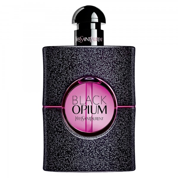 Yves Saint Laurent Black Opium Neon Water Eau de Parfum Nat. Spray