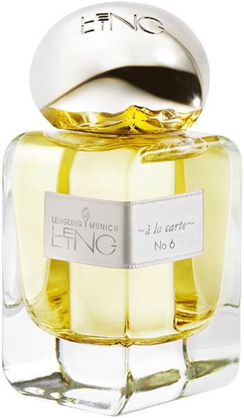 Lengling Munich No 6 À La Carte Parfum Nat. Spray