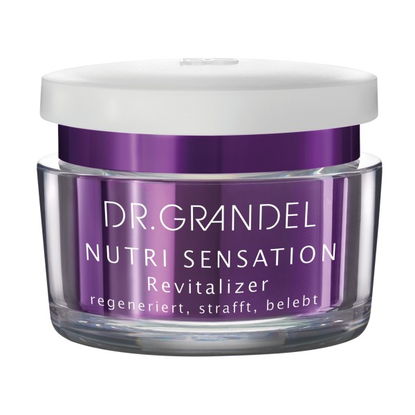 DR. GRANDEL Nutri Sensation Revitalizer