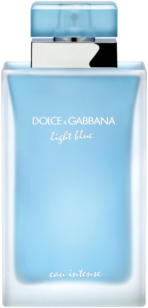 Dolce & Gabbana Light Blue Eau Intense Eau de Parfum Nat. Spray