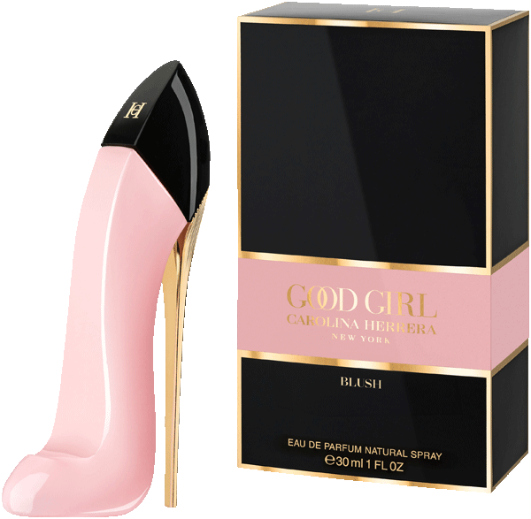 Carolina Herrera Good Girl Blush E.d.P. Nat. Spray