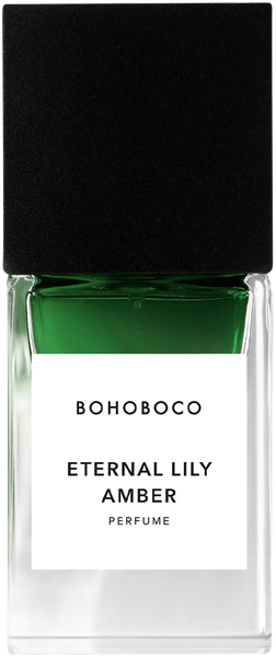 Bohoboco Eternal Lily Amber Extrait de Parfum