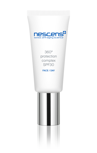 nescens 360-Grad-Schutzkomplex - LSF30