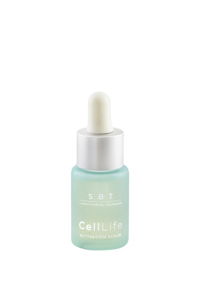 SBT Cell Identical Care CellLife Activation Serum