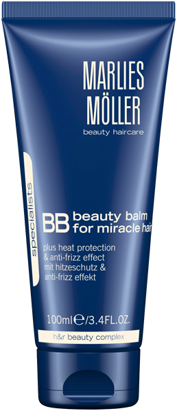 Marlies Möller Specialists BB Beauty Balm for Miracle Hair
