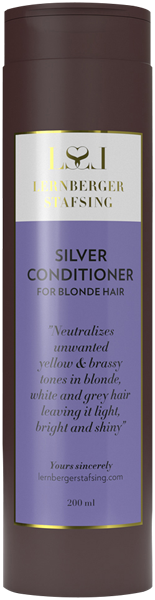 Lernberger & Stafsing Silver Conditioner