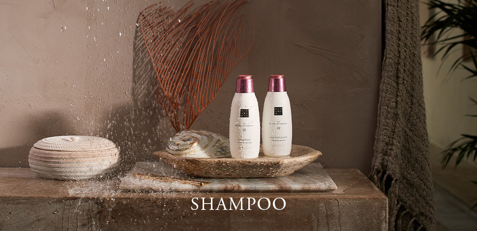Rituals Shampoo