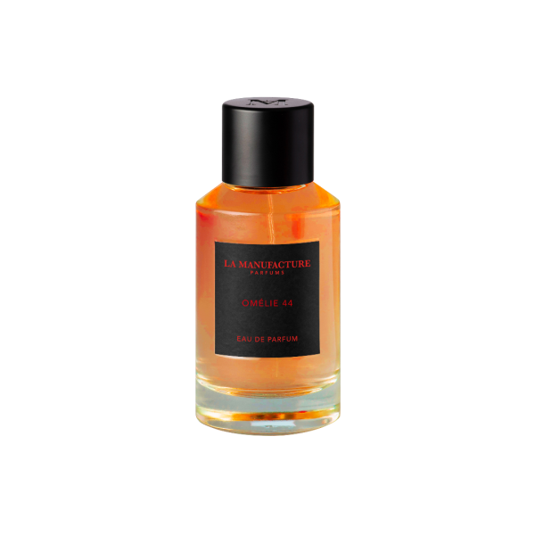 La Manufacture Opus Matieres Omelie 44 EdP Nat. Spray