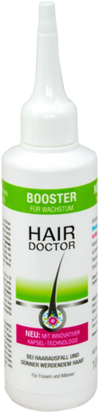 Hair Doctor Booster