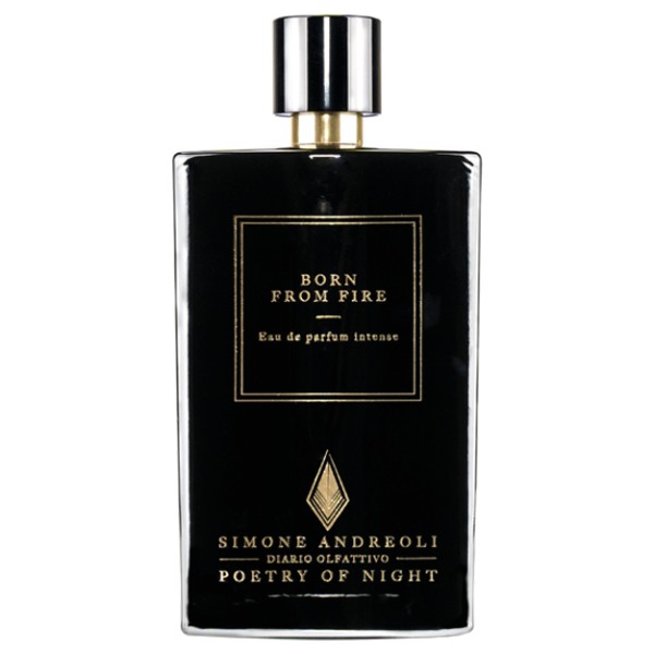 Simone Andreoli Born From Fire Eau de Parfum Spray