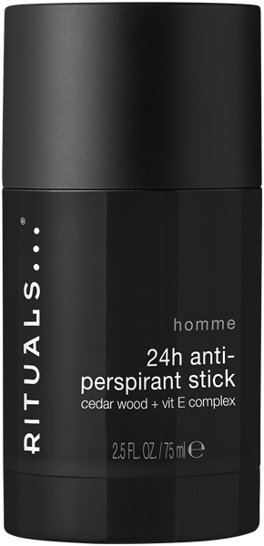 Rituals Homme Collection Homme 24h Anti-Perspirant Stick