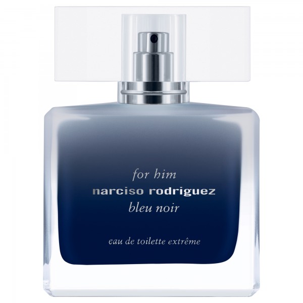 Narciso Rodriguez For Him Bleu Noir Extreme Eau de Toilette Nat. Spray