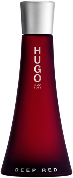 Hugo Boss Deep Red Eau de Parfum Nat. Spray