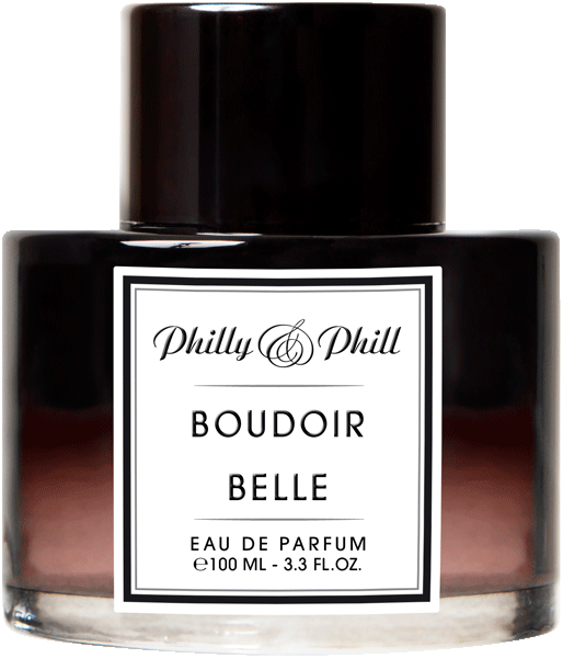 Philly & Phill Boudoir Belle E.d.P. Nat. Spray