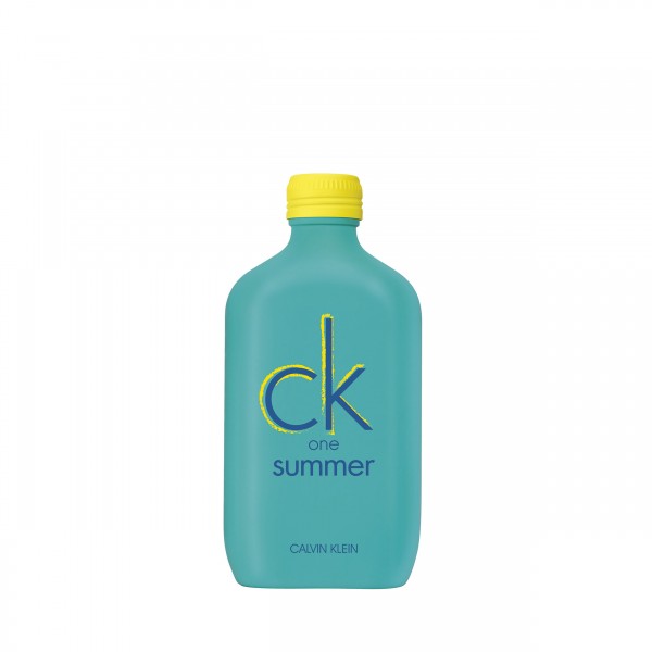 Calvin Klein CK One Eau de Toilette Nat. Spray Summer
