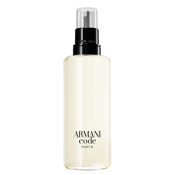 Giorgio Armani Code Pour Homme Parfum Refill