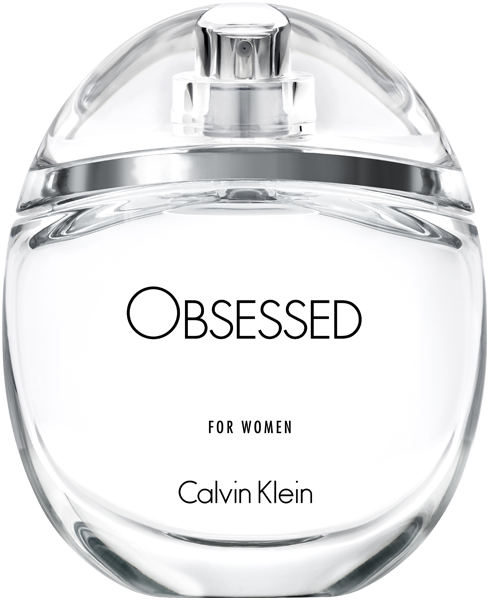 Calvin Klein Obsessed For Women Eau de Parfum Nat. Spray