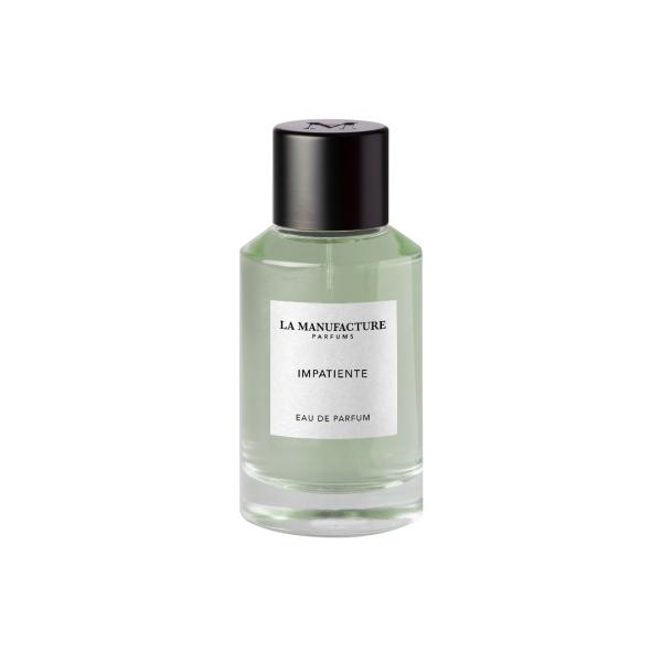 La Manufacture Essence Collection Impatiente EdP Nat. Spray