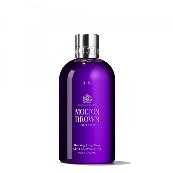 Molton Brown Ylang-Ylang Relaxing Bath & Shower Gel
