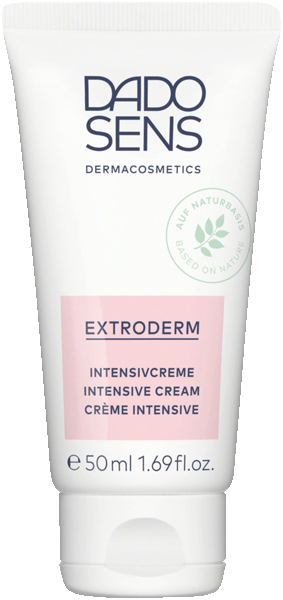 DADO SENS EXTRODERM INTENSIVCREME