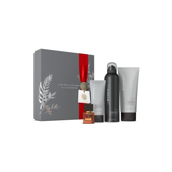 Rituals Homme Medium Gift Set