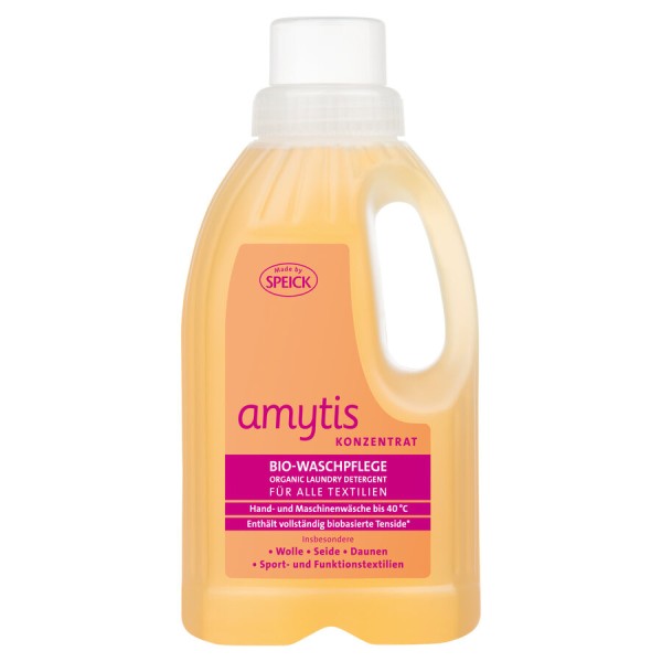 Speick Amytis Wasch- und Pflegemittel Konzentrat